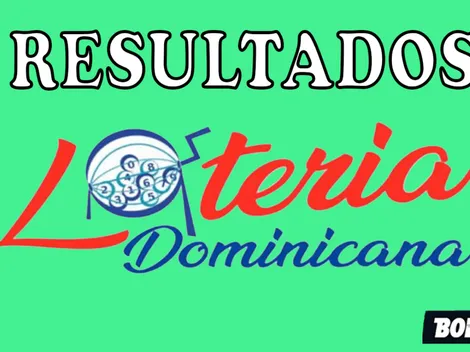Resultados de la Lotería Nacional Dominicana | Sorteos y resultados