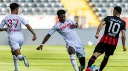 Aurélien Tchouaméni, la nueva figura que tendrá Real Madrid.