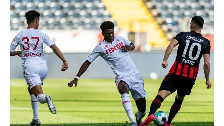 Aurélien Tchouaméni, la nueva figura que tendrá Real Madrid.