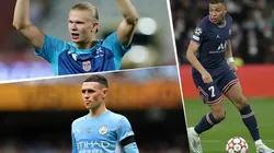 Jugadores valiosos según CIES.