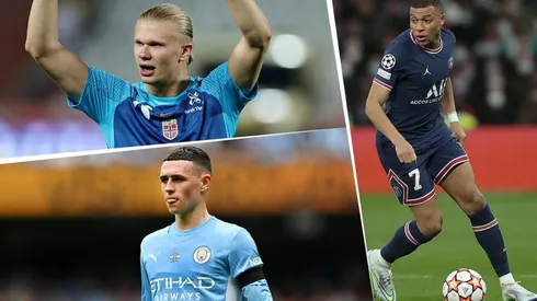 Jugadores valiosos según CIES.