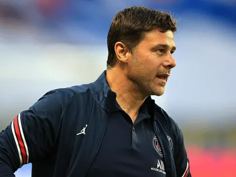 Lo que le costaría a PSG la salida de Mauricio Pochettino