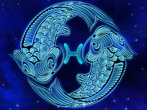 Horóscopo de Piscis HOY martes 7 de junio | Predicciones en el trabajo, amor y salud