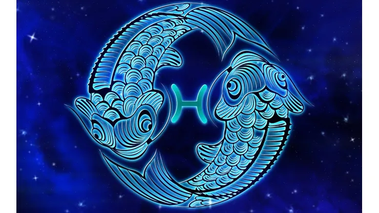 Horóscopo de Piscis HOY | Predicciones en el trabajo, amor y salud.