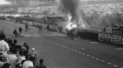 Tragedias, pilotos borrachos y autos voladores: la biblia para entender porqué la 24 horas de Le Mans es la carrera más apasionante del mundo