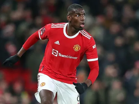 Dos grandes se bajan de la pelea por Pogba: Juventus ofrece millonario salario