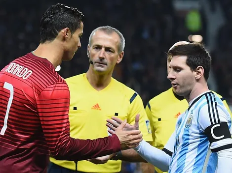 Ranking de goleadores a nivel selecciones: ¿Quién lidera la histórica tabla?