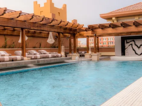 Qatar 2022 | Se habilitó una nueva opción de alojamiento: cómo reservar y cuánto cuesta la Holiday Home