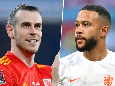 FINAL | Gales vs. Países Bajos por la UEFA Nations League 2022-2023: resultado y estadísticas del partido