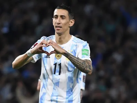4 posibles destinos para Ángel Di María en este mercado de verano