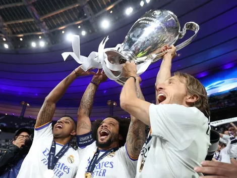 UEFA acorta la Champions League por el Mundial