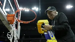 Phil Knight, el fundador de Nike ahora va por los Portland Trail Blazers