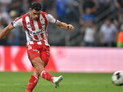 El inesperado goleador argentino con el que contaría Simeone en Atlético de Madrid