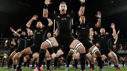 All Blacks, una marca registrada del rugby