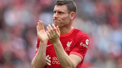 James Milner