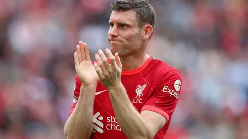 James Milner