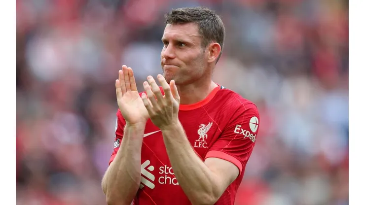 James Milner