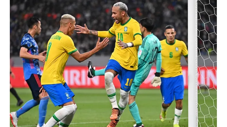 Neymar