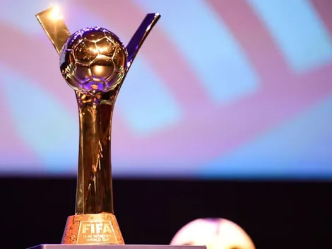 La agenda del Mundial Sub 20 femenino