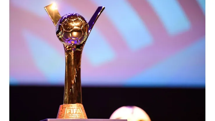 La agenda del Mundial Sub 20 femenino
