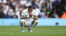 Raphinha suma interesados en ficharlo.