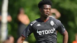 Aurélien Tchouaméni