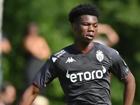 Ya es un hecho: Real Madrid cierra el fichaje de Tchouaméni