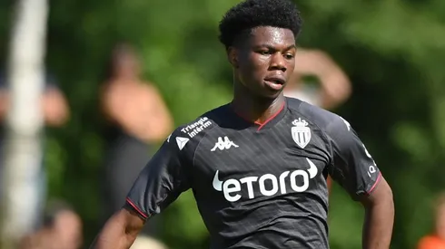 Aurélien Tchouaméni