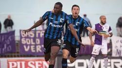 Liverpool, campeón del Torneo Apertura de Uruguay.