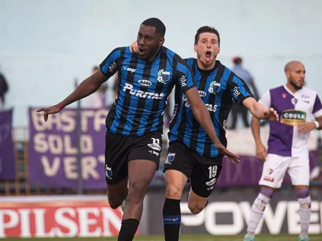 Liverpool no le dio chance a Nacional y es el campeón del Apertura