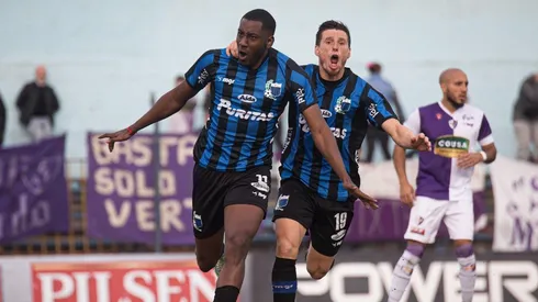 Liverpool, campeón del Torneo Apertura de Uruguay.