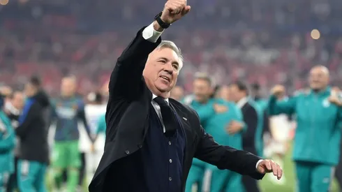 Carlo Ancelotti