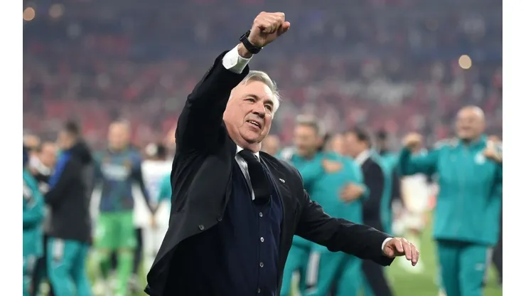 Carlo Ancelotti