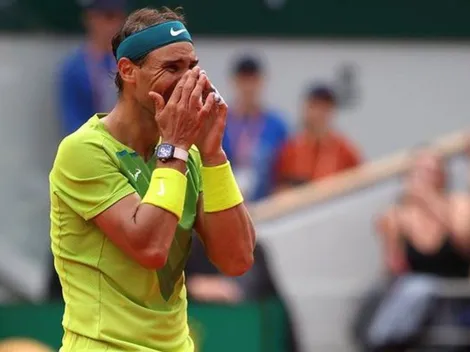 EN VIVO | Así están los rankings ATP y WTA