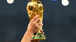 Se acerca la gran definición de cara al Mundial de Qatar (Foto: Getty).