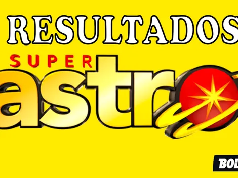Astro Luna | Resultados y números ganadores en la Lotería de Colombia