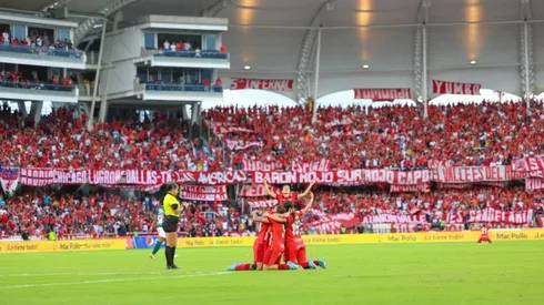 ¡Historia pura! Récord de público en el Pascual Guerrero para la gran final femenina
