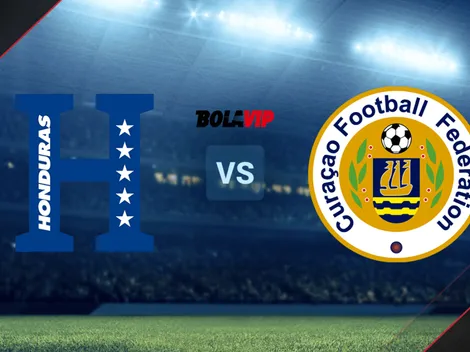 EN VIVO: Honduras vs. Curazao, ONLINE por la Liga de Naciones de la Concacaf 2022-2023 | Cómo ver por TV y streaming