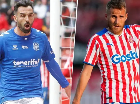 Así se jugará la final por el último ascenso a LaLiga