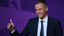 Luis Enrique