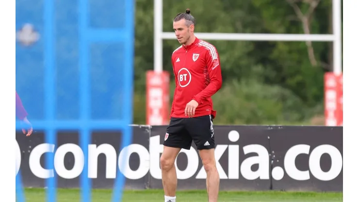Gareth Bale