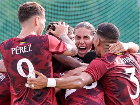 Semifinalistas: Venezuela avanza en el Torneo Maurice Revello