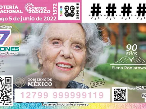 ◉ Sorteo Zodiaco: RESULTADOS de HOY domingo 5 de junio | Números que cayeron en la Lotería Nacional