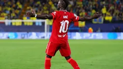 Sadio Mané