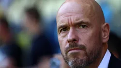 Erik Ten Hag