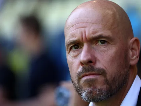 Erik Ten Hag ya tiene a su primer refuerzo en Manchester United