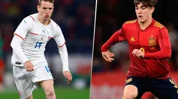 Rep. Checa vs España