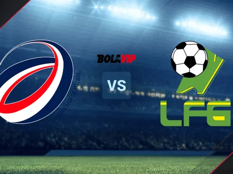 ◉ Ver República Dominicana vs. Guayana Francesa EN VIVO y GRATIS por la Liga de Naciones de Concacaf