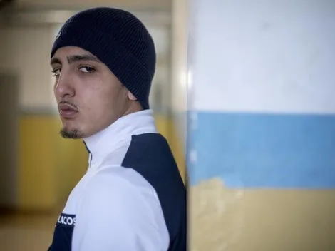 El rapero Morad fue detenido en Barcelona: los motivos