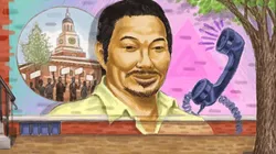 Kiyoshi Kuromiya fue un activista estadounidense de origen japonés.